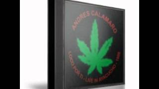 Loco por ti -Andrés Calamaro- Live in Ayacucho &#39;88.