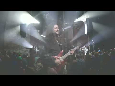 Pink Talking Fish: Comfortably Numb w Leia's Theme - May The 4th 2024 in Pittsburgh PA