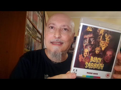 IL MIO VIZIO #51 - I tre volti della paura (1963)