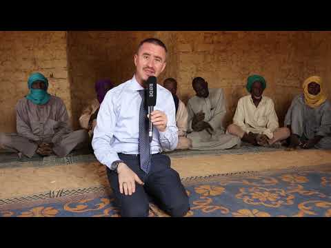 05. Shtëpizat e Zotit në tokë - Dr. Imam Ahmed Kalaja.