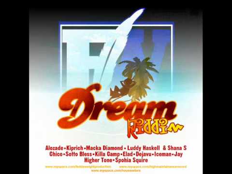 Dream Riddim Vol 1