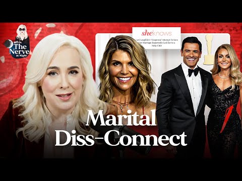 The Nerve with Maureen Callahan and Kinsey Schofield Unfiltered