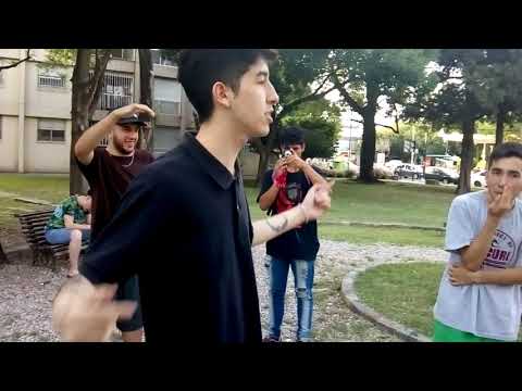 MIRKO vs FAKEIRO | 4tos | Fecha 10 | Cru2 Free