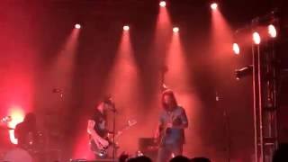 Band of Horses - Islands On The Coast - Fillmore Charlotte NC - 10/27/16 HQ audio