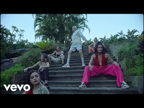 Raymix, Horacio Palencia, Aczino - Traviesa