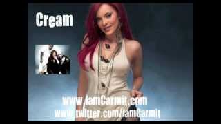 Carmit Bachar - Cream