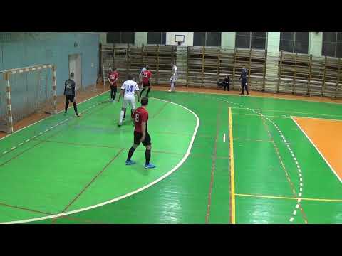 3 КХ 8 лига Plarium-2 - Grand+