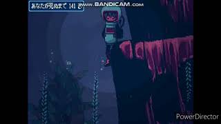 【深海で180秒間だけ生きるゲーム 180sDIEving】③