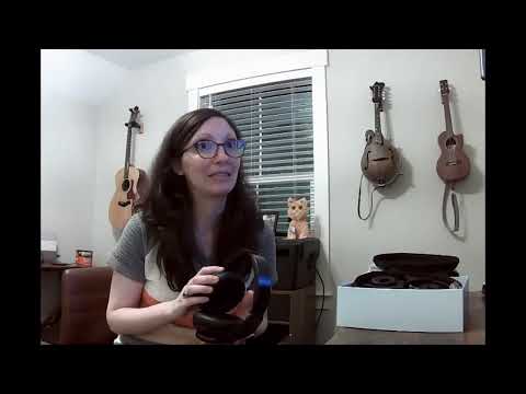 Review of Soundcore Space Q45 Headphones