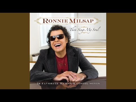 World of Wonder - Ronnie Milsap