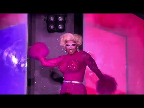 Cielle: Good Luck, Babe! - 2025.06.08. @Alterego Club