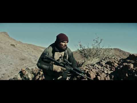 12 Strong (Featurette 'Michael Pena')