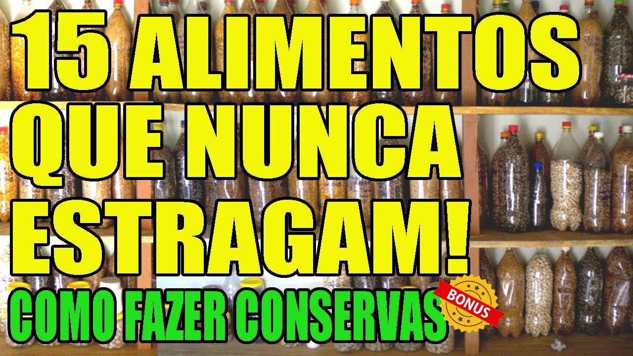 Foods That Never Go Bad and How to Preserve Chicken