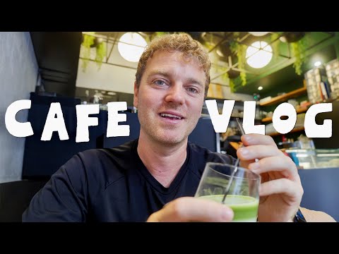 My Favourite Cafes in Funchal You Need to Try