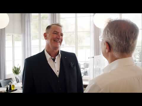 Video 2 SIGNAL IDUNA Versicherung Bezirksdirektion Backen & Team - Versicherungsagentur