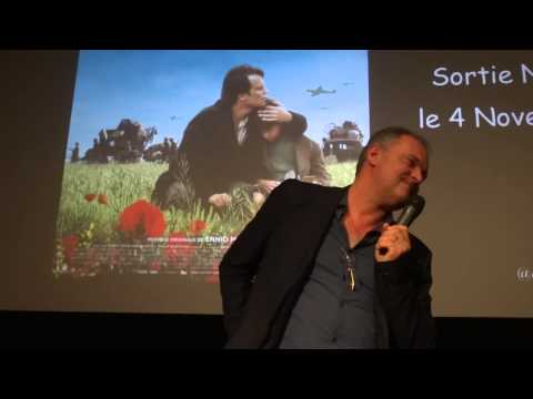 Avant-première de En mai fais ce qu'il te plaît