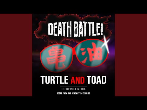 download lagu mp3 mp4 Toad And Turtle, download lagu Toad And Turtle gratis, unduh video klip Toad And Turtle