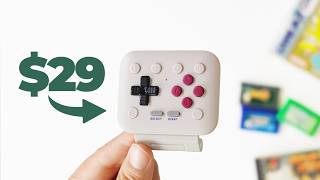 8BITDO Nailed It: FlipPad Review