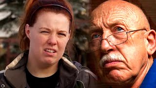 The Tragic Truth behind Dr. Michele Sharkey Exit from Dr. Pol