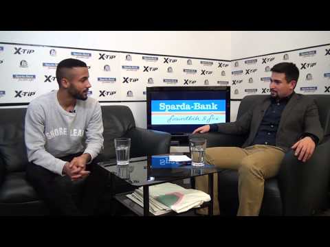 Talk mit Marc-Kemo Kranich (SV Lurup) | ELBKICK.TV