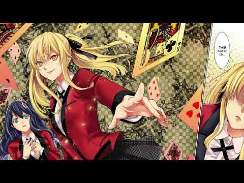 Kakegurui×× Kono Yubi Tomare JUNNA
