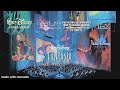 Walt Disney Home Video Feature Presentation Formatted Screen THX Walt Disney Pictures 1999 2000