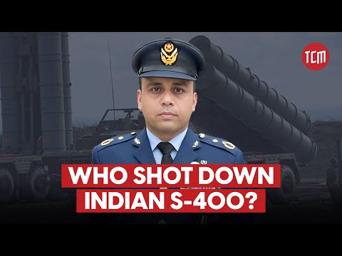 Wie unterbrach die PAF die Stromversorgung eines indischen Luftwaffenstützpunkts? | TBQ-Clip