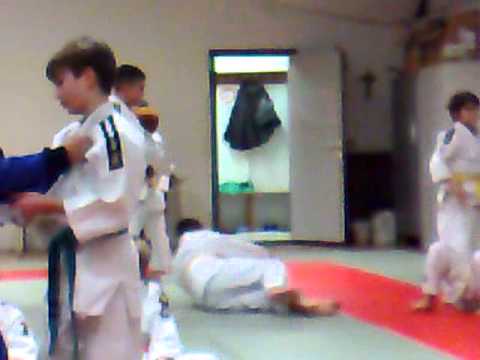 Judo 2011 yunus emre ozer