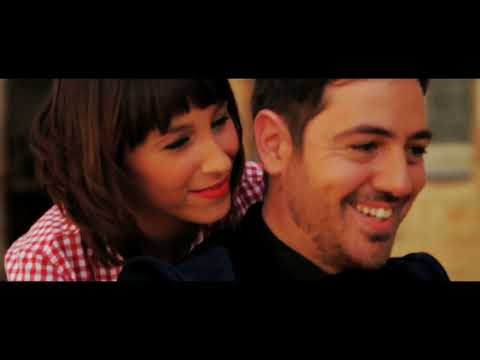Ivan Rosquellas & Malas Lenguas - Gracias (Videoclip oficial)