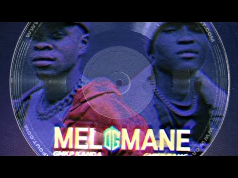 Mélomane_-_gmkp kanda feat gmkd gang (audio_officiel_kinshasa) @GMKDgangZairis-fs9fv 