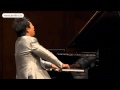 Lang Lang - Claude Debussy, La Fille aux cheveux de lin