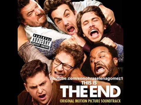 Easy Fix - K.Flay - This Is The End Soundtrack