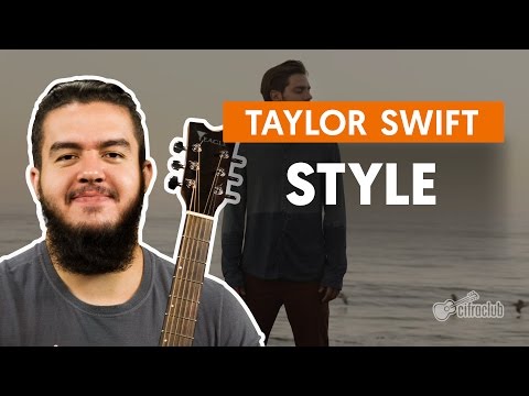 Style - Taylor Swift