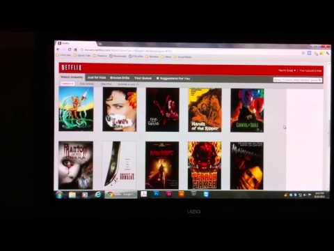 When Horror Movies Go Porn (Netflix Style) « Van Full of Candy