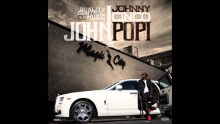 Johnny Cinco - "They Know It" Feat Lucci (John Poppi)