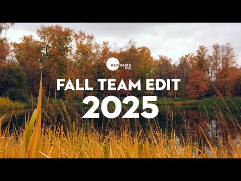 Kendama USA - Fall Team Edit 2025