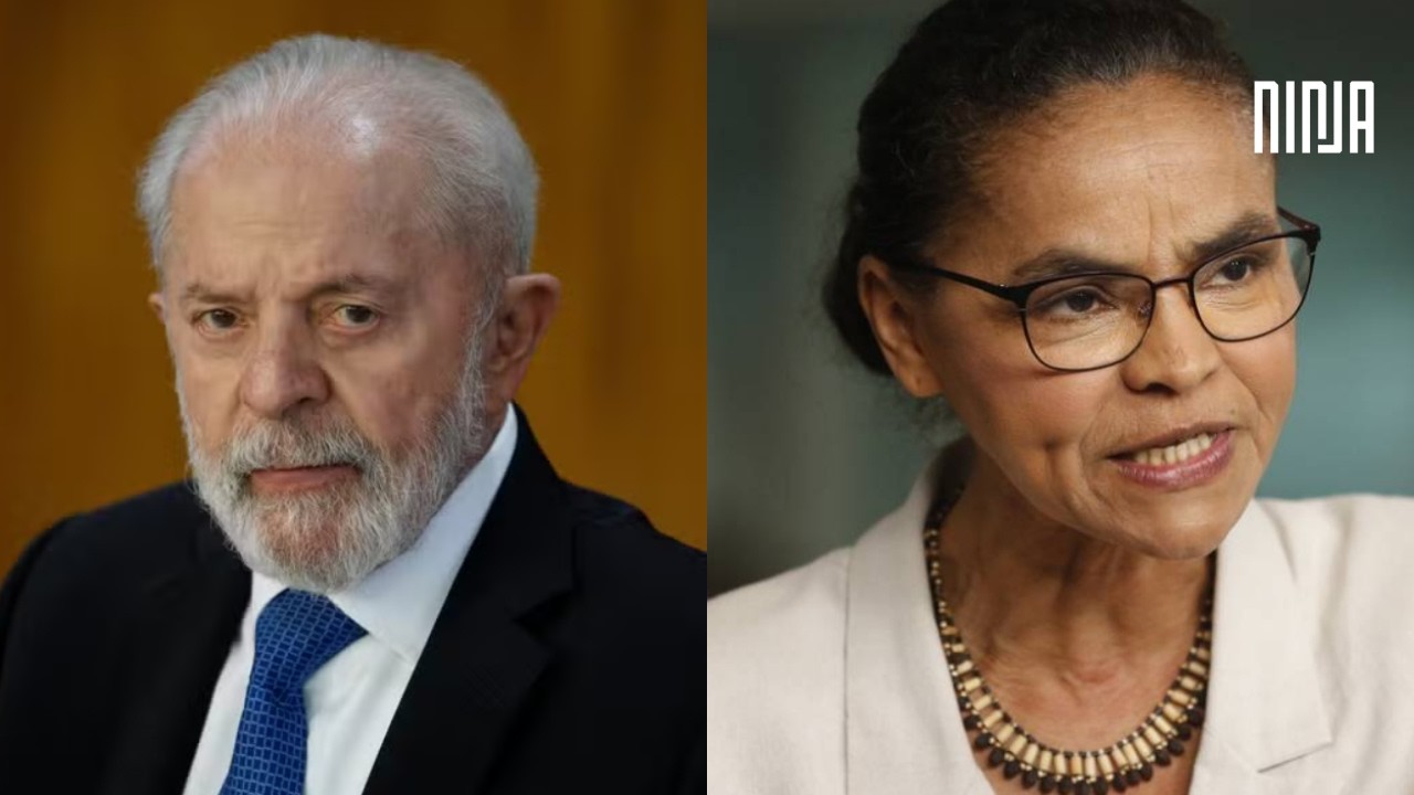 🔥Lula esmaga Ruralistas🔥Liberação de agrotóxicos proibidos no mundo rebaixam o Brasil🔥Marina reforça