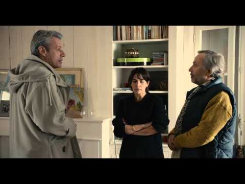 Alceste à Bicyclette - Extrait 4