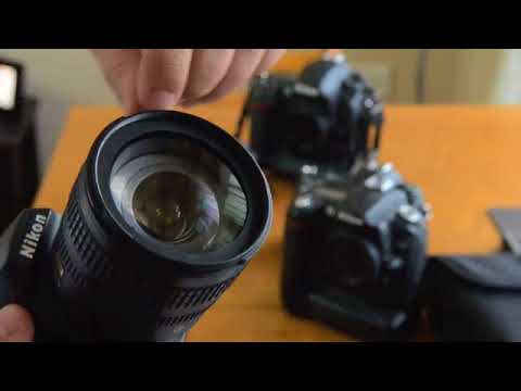 Video thumbnail for Video Review 2