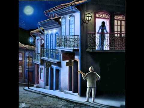 Los Romanceros Criollos - Amarte con Delirio