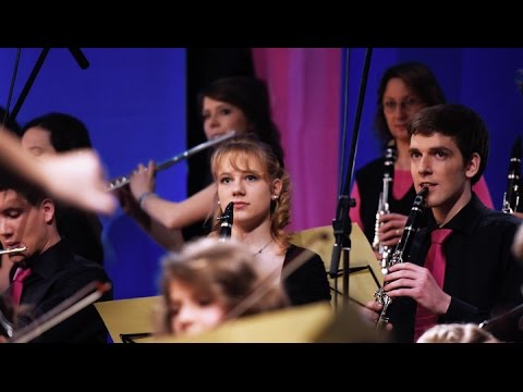 11. AZK Ouvertüre "Aufstieg der Gerechtigkeit"