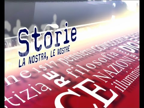 STORIE - 107 - La seconda colonizzazione