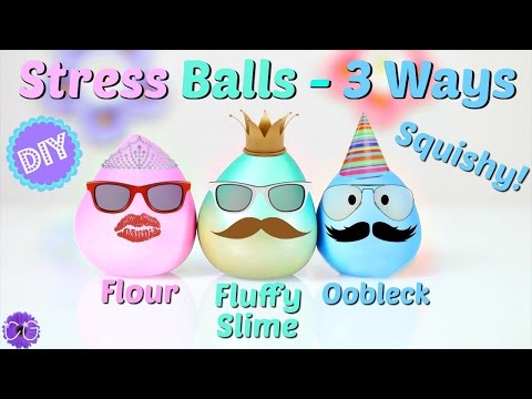 paniek Vergadering Vriendelijkheid SQUISHY STRESS BALLS 3 WAYS - FLUFFY SLIME, OOBLECK & FLOUR! - Instructables paniek Vergadering Vriendelijkheid SQUISHY STRESS BALLS 3 WAYS - FLUFFY SLIME, OOBLECK & FLOUR! - Instructables