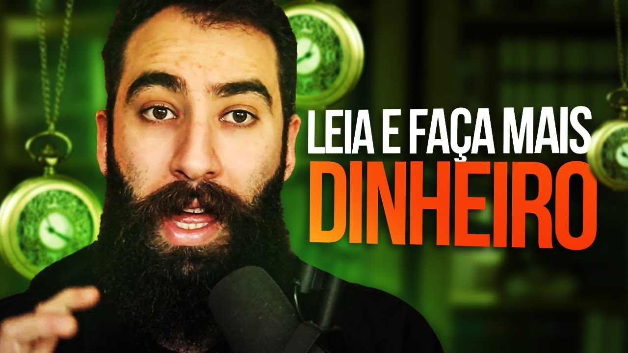 TRANSFORME LIVROS EM CONTEÚDO com apenas 1h de trabalho por dia | processo completo