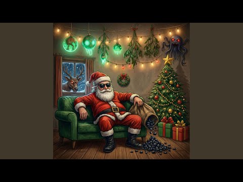 You Aint Getting Shit for Christmas