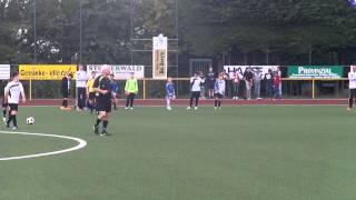 preview picture of video 'Teil 4 JSG Rheinböllen U13 vs. JFV Rhein-Hunsrück U13 Pokalspiel vom 10.09.2014'