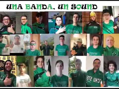 La canzone del mister - CENTRO SCHUSTER