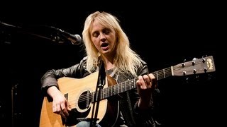 Laura Marling - Little Love Caster (Live on KEXP)