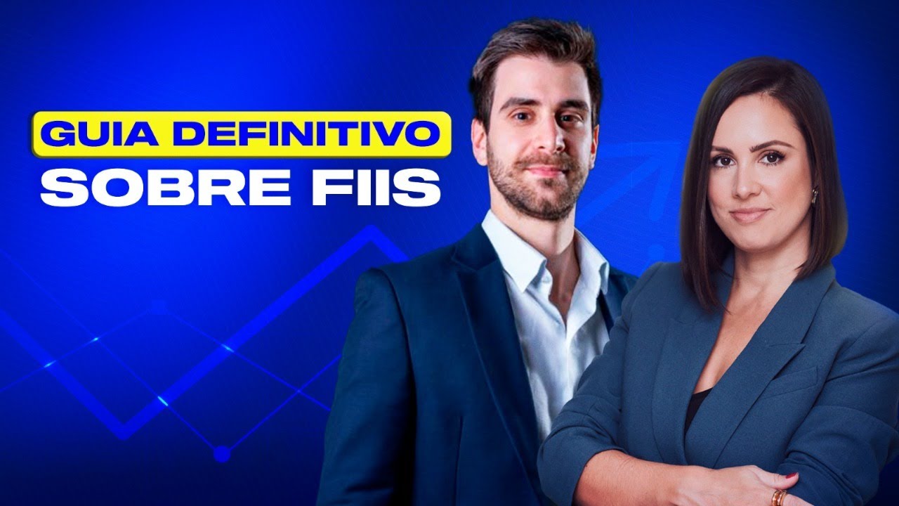 DO ZERO AOS FIIS: Seu guia definitivo para receber DINHEIRO na conta TODOS OS MESES!!