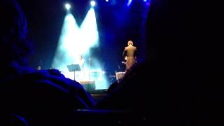 Beauty and the Beat, Tarja, Vilja Song